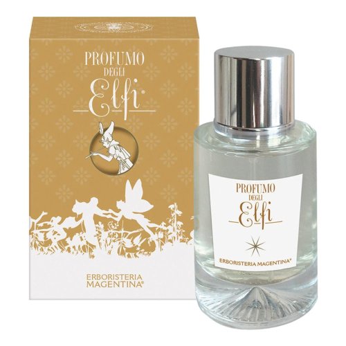 PROFUMO DEGLI ELFI50ML MAG