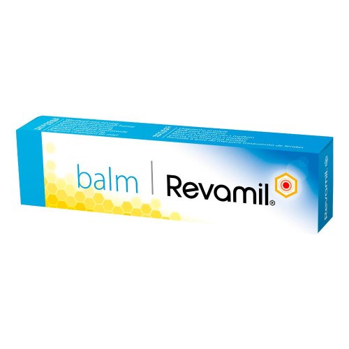 REVAMIL BALM 15G REVAMIL BALM 15G