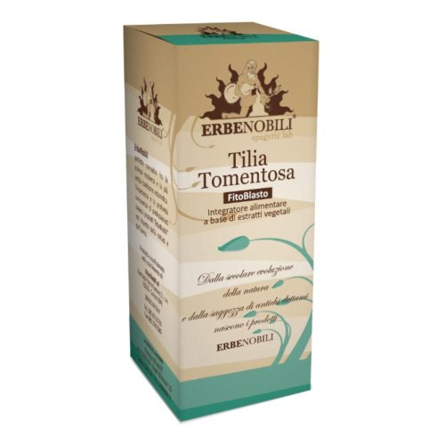 FITOBLASTO TILIA TOMENT 50ML FITOBLASTO TILIA TOMENT 50ML