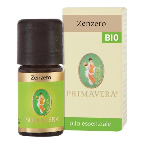 ZENZERO OLS 5ML BIO FLR