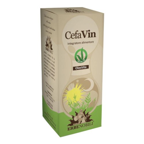 CEFAVIN 50ML