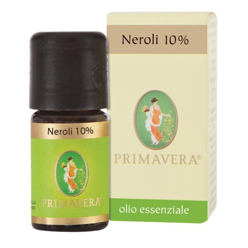 NEROLI 10% OES 5ML     FLR