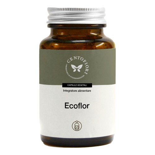 ECOFLOR 60CPS VEG CFI