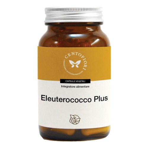 ELEUTEROCOCCO PL100CPSVCFI ELEUTEROCOCCO PL100CPSVCFI