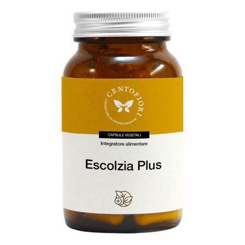 ESCOLZIA PL 100CPS VEG CFI ESCOLZIA PL 100CPS VEG CFI