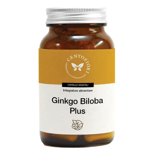 GINKGO BIL PL100CPSVEG CFI