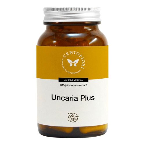 UNCARIA PLUS100CPS VEG CFI
