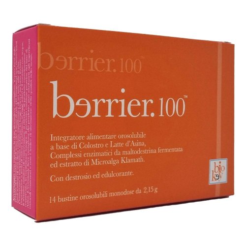 BERRIER 100 INT ALIM 14BS