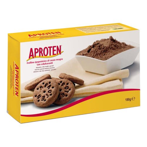APROTEN FROLLINI CACAO180G