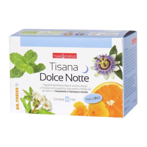 NATURPLUS TIS DOLCE NOTTE