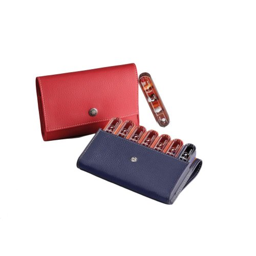 PILBOX SETTIMANALE LIBERTY PORTA