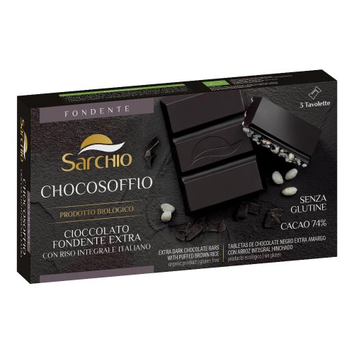 SOFFIO RISO CIO/FON SARCH 75GR       S/G