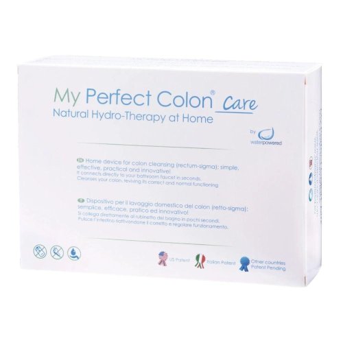 MY PERFECT COLON CARE