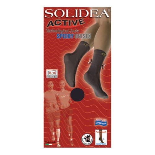 ACTIVE SPEEDY UNI BI 1-S