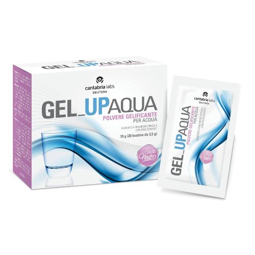 GEL UP AQUA               3,5GR   20 BUS