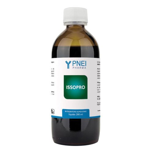 ISSOPRO 200ML