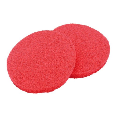 2 SPUGNETTE VISO ESFOL DEL 2 SPUGNETTE VISO ESFOL DEL