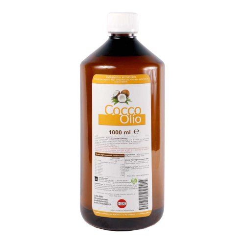 COCCO OLIO 125ML