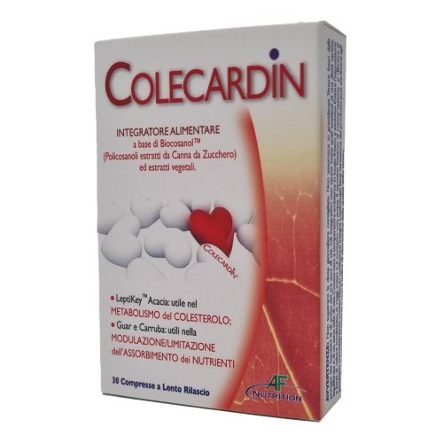 <COLECARDIN               30         CPR
