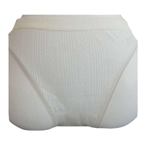 MUTANDINA PANTY PRIM/SANG NERO       2
