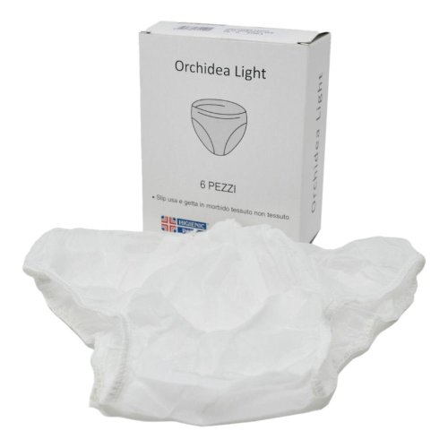 ORCHIDEA LIGHT SLIP MON M 6PZ
