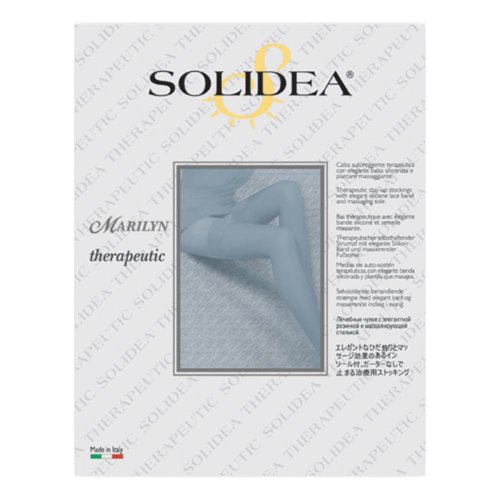 SOLIDEA MARILYN CCL3 PLUS NATUR      S