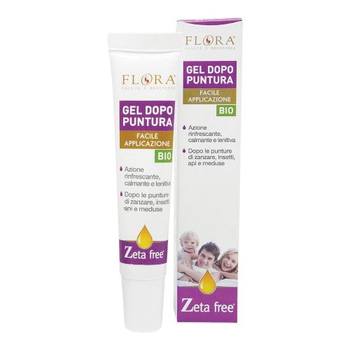 ZETA FREE GEL DOPO PUNTURA20ML