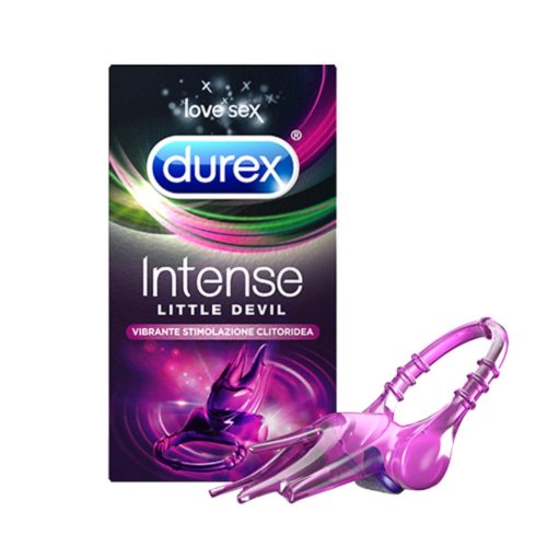 DUREX PLAY LITTLE DEVIL