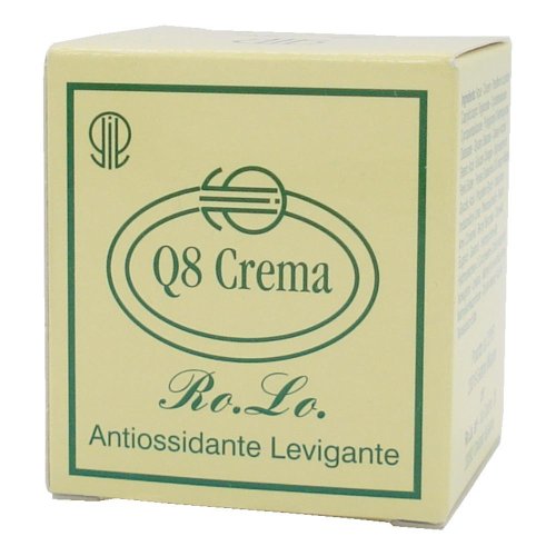 RO.LO Q-8 CRE A/OSS LEVIG 50GR       CRE