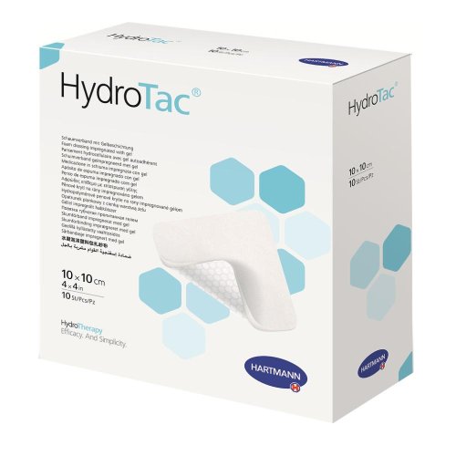 HYDROTAC MEDIC IDROAT 10X10CM