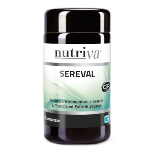 NUTRIVA SEREVAL