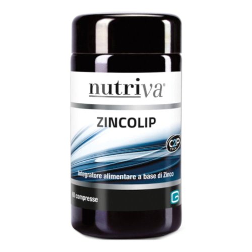 NUTRIVA ZINCOLIP