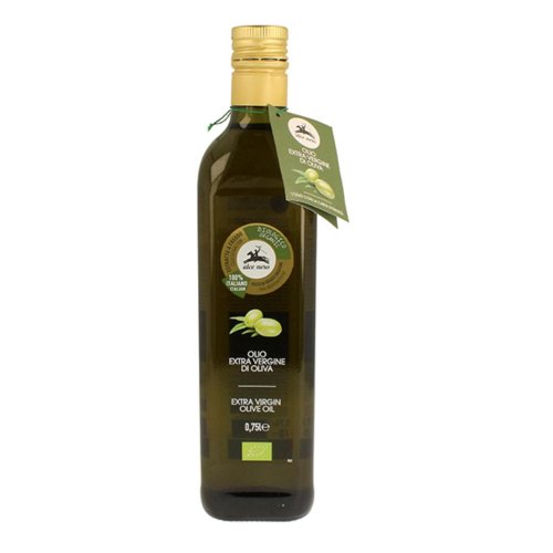 OLIO EXTRAVERG OLIVA BIO ALCE