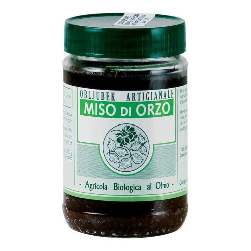 MISO ORZO NON PASTORIZZATO300G