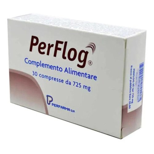 PERFLOG 30CPR