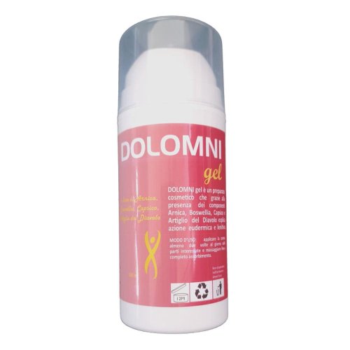 DOLOMNI GEL