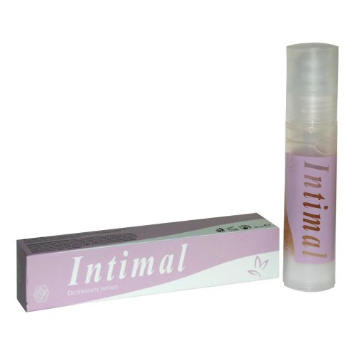 INTIMAL DETERGENTE INTIMO 50ML