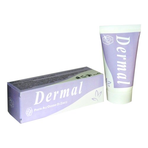 DERMAL PASTA OSSIDO ZINCO 50ML