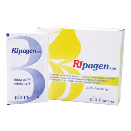 RIPAGEN-EPA 20BUSTINE