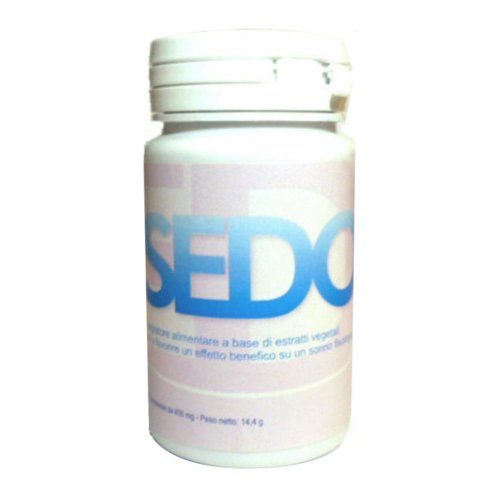 SEDO                             36  CPR