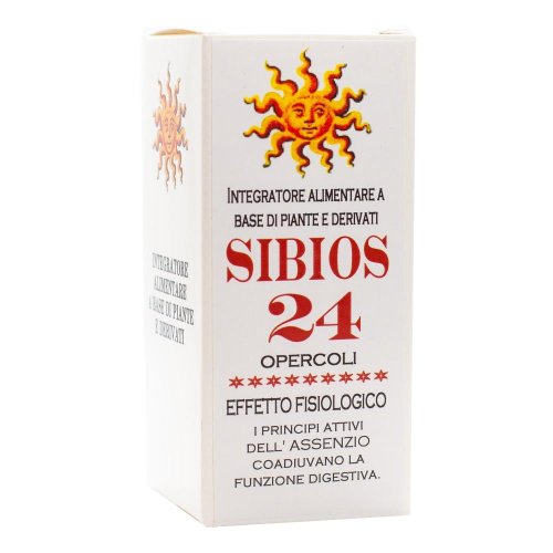 SIBIOS 24 48 OPERCOLI