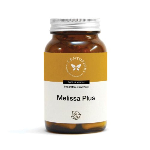 MELISSA PLUS 100CPSVEG CFI