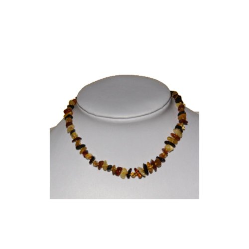 <ALMABABY AMBRA MULTICOLOR