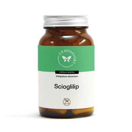 SCIOGLILIP 100CPSVEG CFI