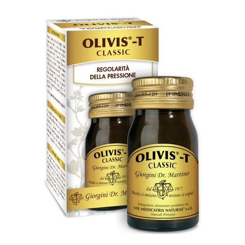OLIVIS-T CL PAST 30G GRG