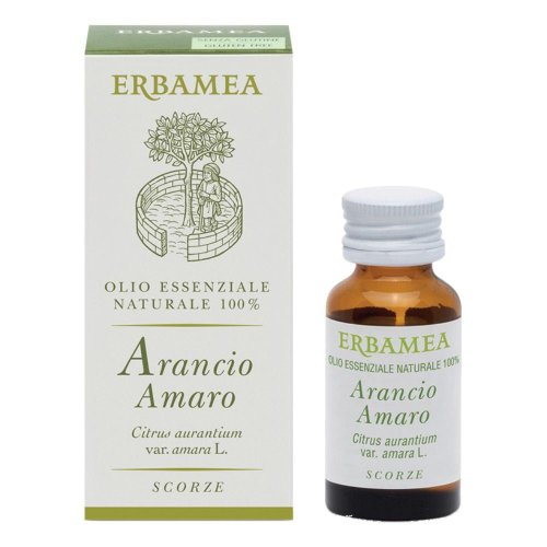 ERBAMEA ARANCIO AMARO 10ML