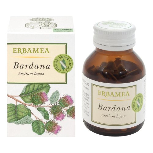 ERBAMEA BARDANA 50OP