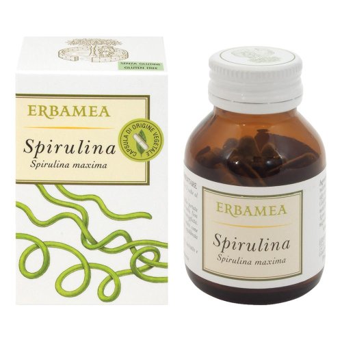 ERBAMEA SPIRULINA 50OP