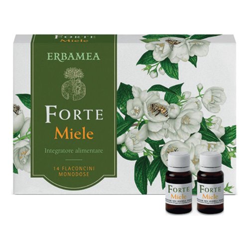 ERBAMEA FORTE MIELE