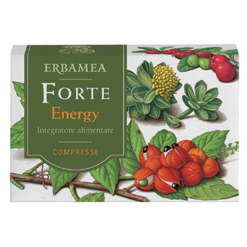 ERBAMEA FORTE ENERGY